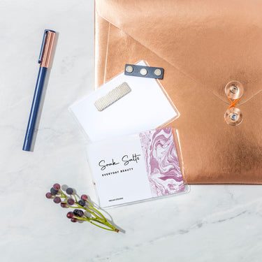 Avery Customizable Name Badges with Magnets, 3